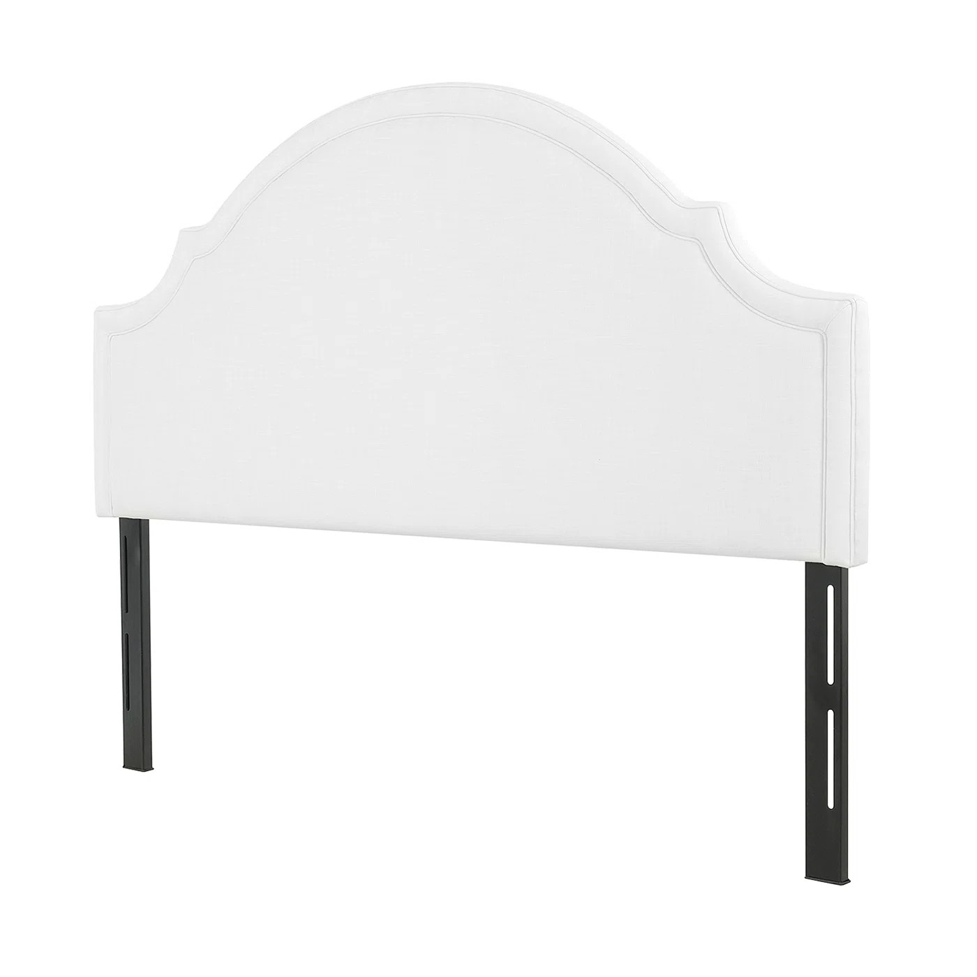 Mary Upholstered Panel Headboard | Wayfair Professional