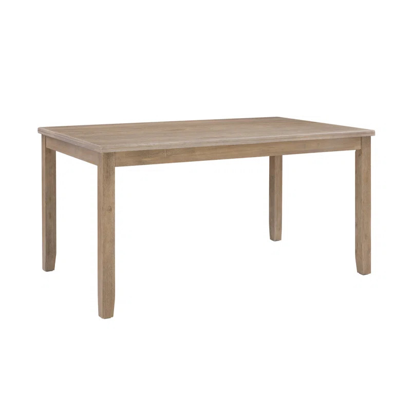 Paxton Solid Wood Dining Table | Wayfair North America