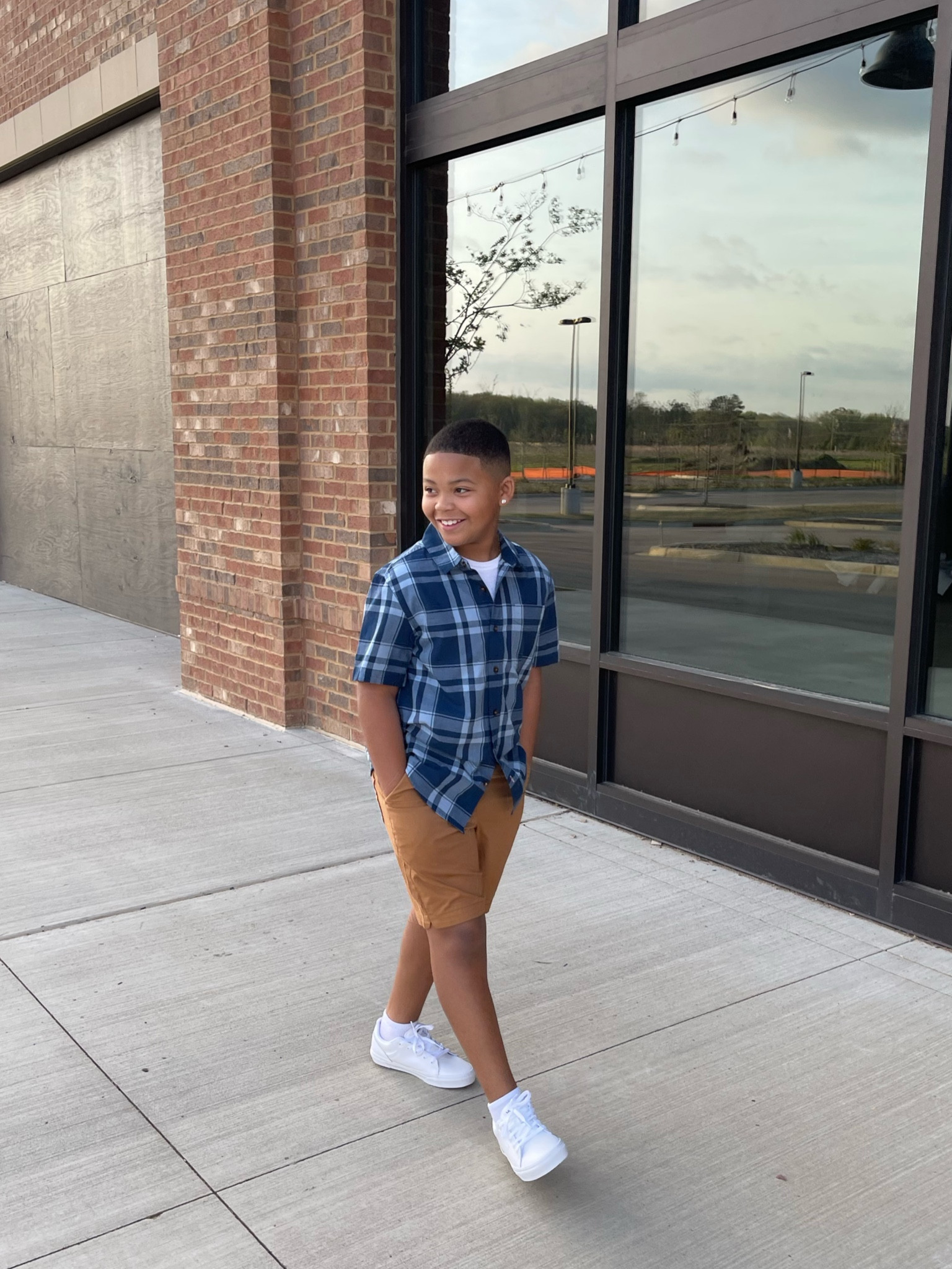 Starting our spring off with our favorite picks from head to toe. Kohls is our go to for our spring wardrobe. 

#LTKkids #LTKunder50 #LTKFind