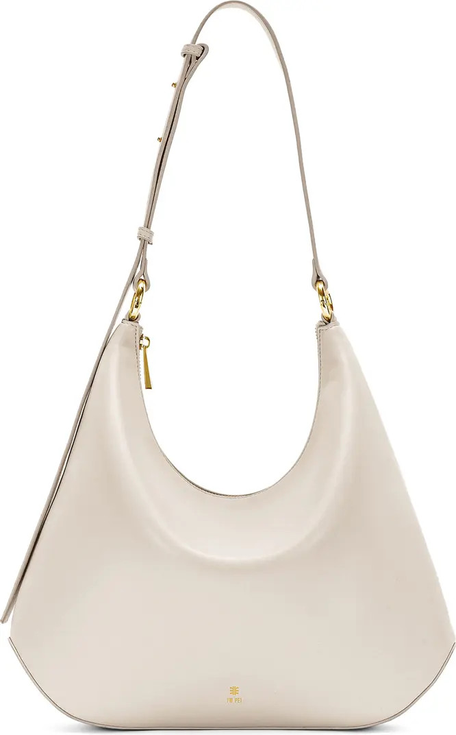 Erin Faux Leather Hobo Bag | Nordstrom