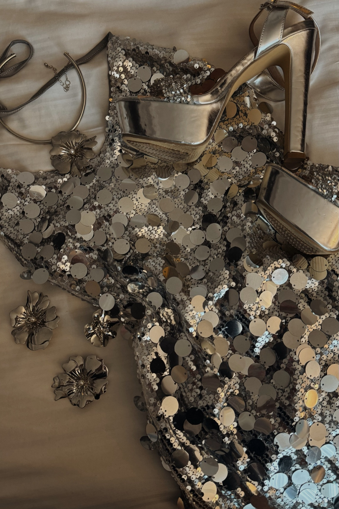 fashion week day 1 outfit 

#LTKfestival #LTKcanada