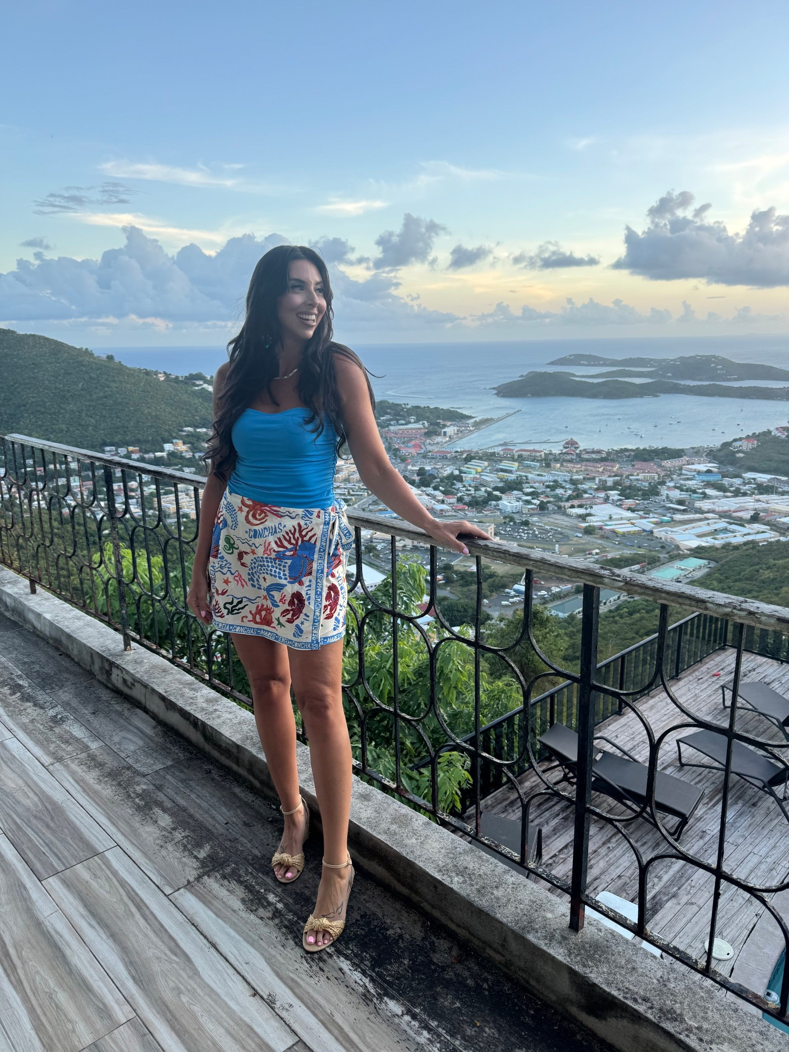 The best tank and skirt combo for all your tropical vibes!🌴🍍✨☀️

#LTKFindsUnder50 #LTKSeasonal #LTKStyleTip