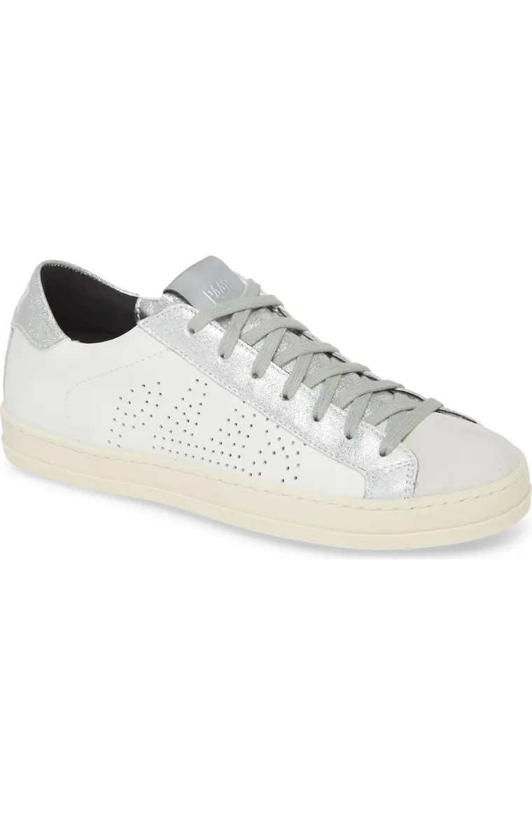 P488 John Low Top Sneaker | Nordstrom