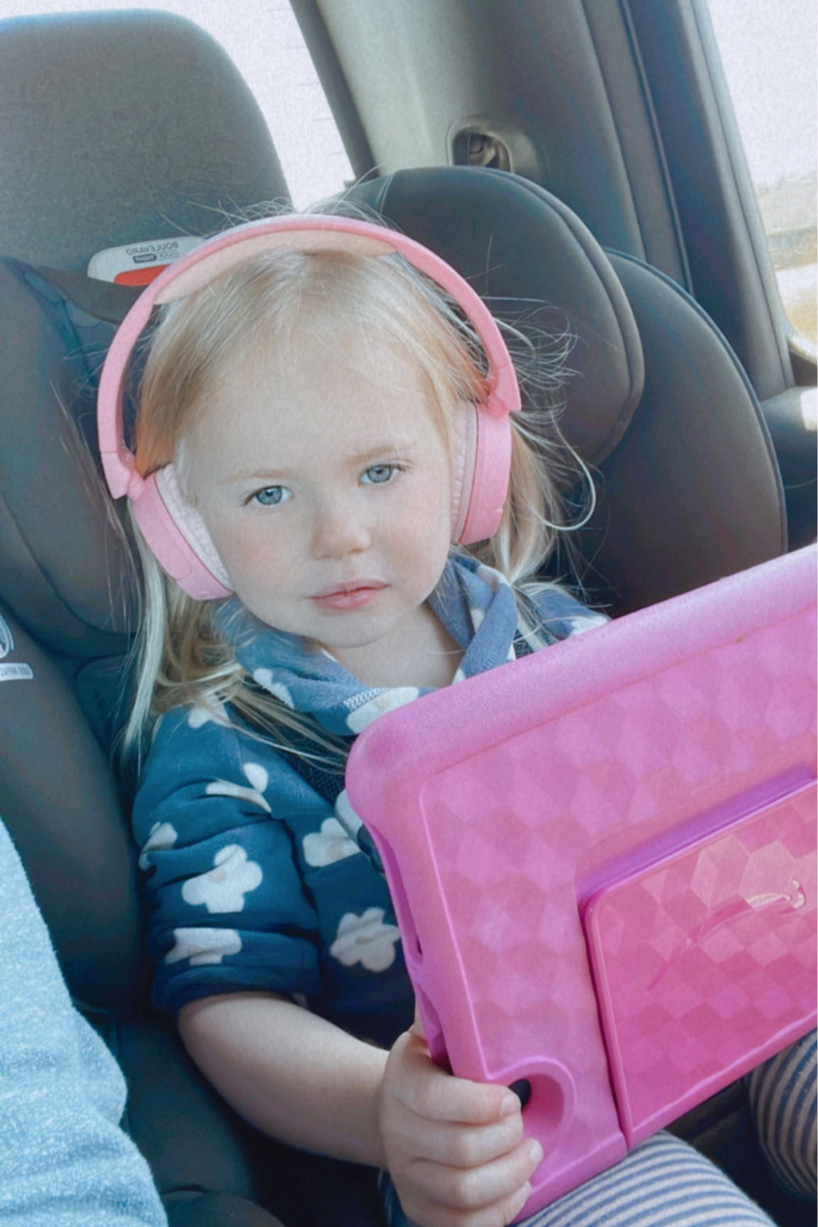 Kids friendly travel! We love these plug in or Bluetooth headphones perfect for toddler or kids! Super affordable too!

#LTKkids #LTKfamily #LTKtravel