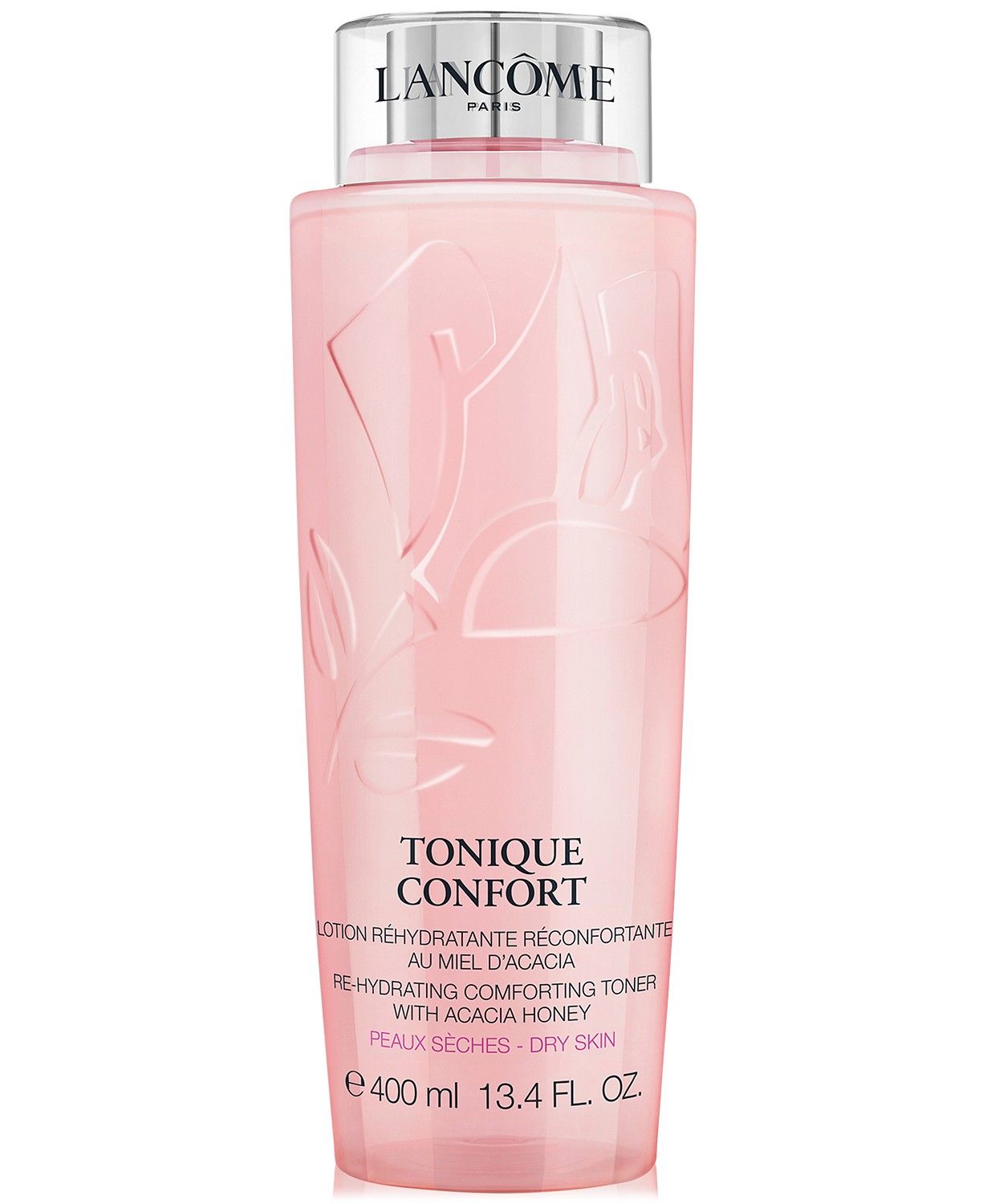 Lancôme Tonique Confort Re-Hydrating Comforting Toner for Sensitive Skin, 13.4 oz. & Reviews - M... | Macys (US)