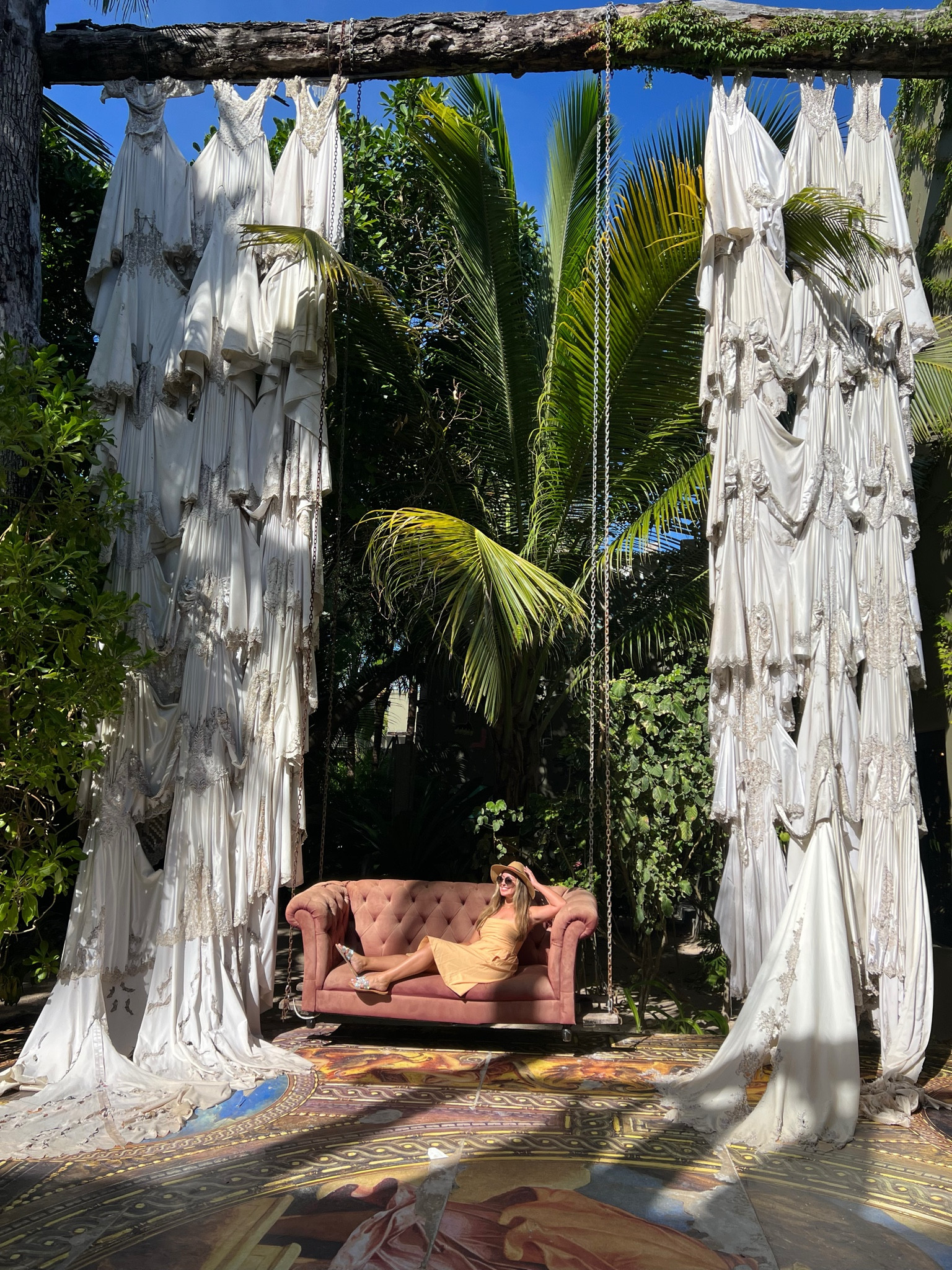 Beach vacation, travel outfit, maxi dress, Abercrombie, tulum

#LTKstyletip #LTKswim #LTKtravel