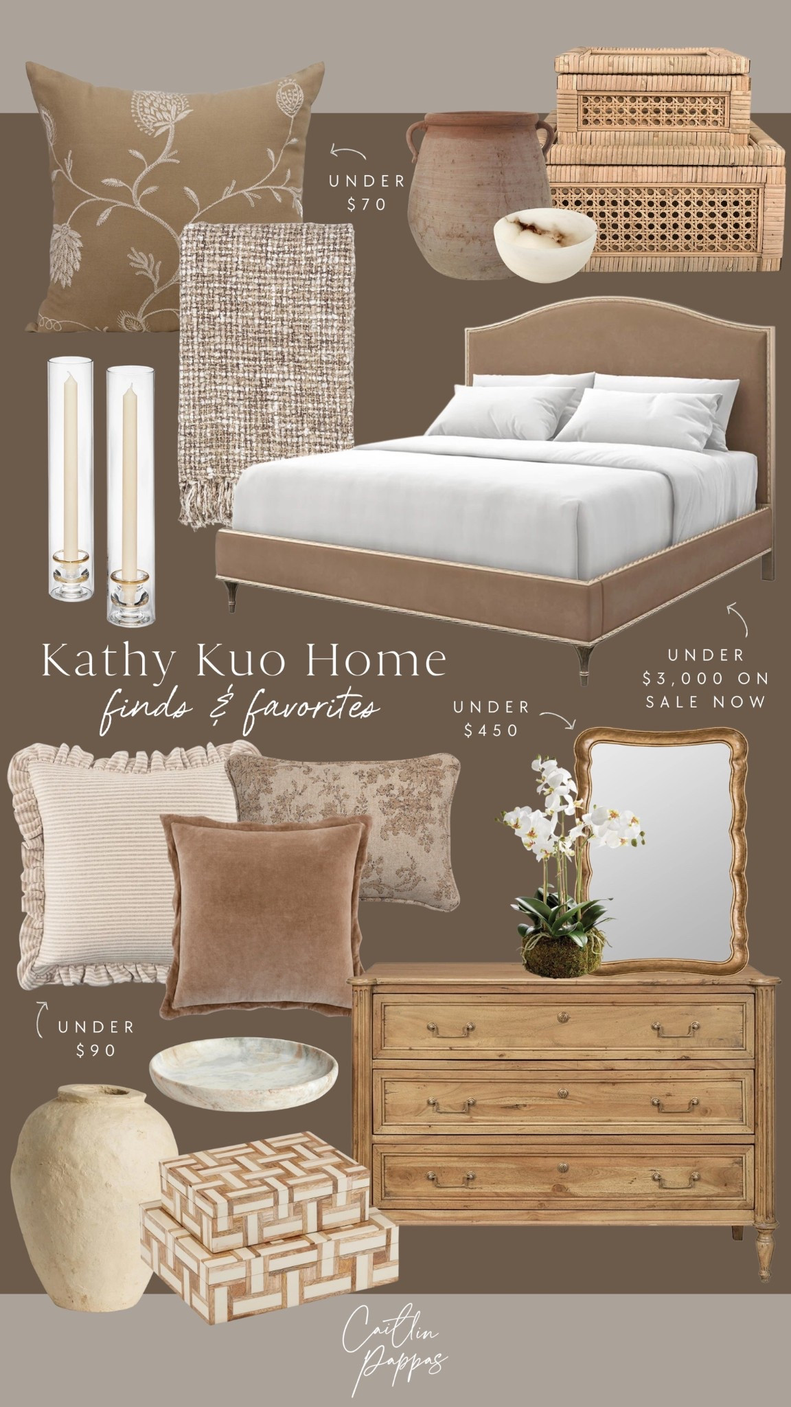 Kathy Kip Home finds & favorites! 🤎 Neutral home inspiration, neutral home decor 

#LTKHome