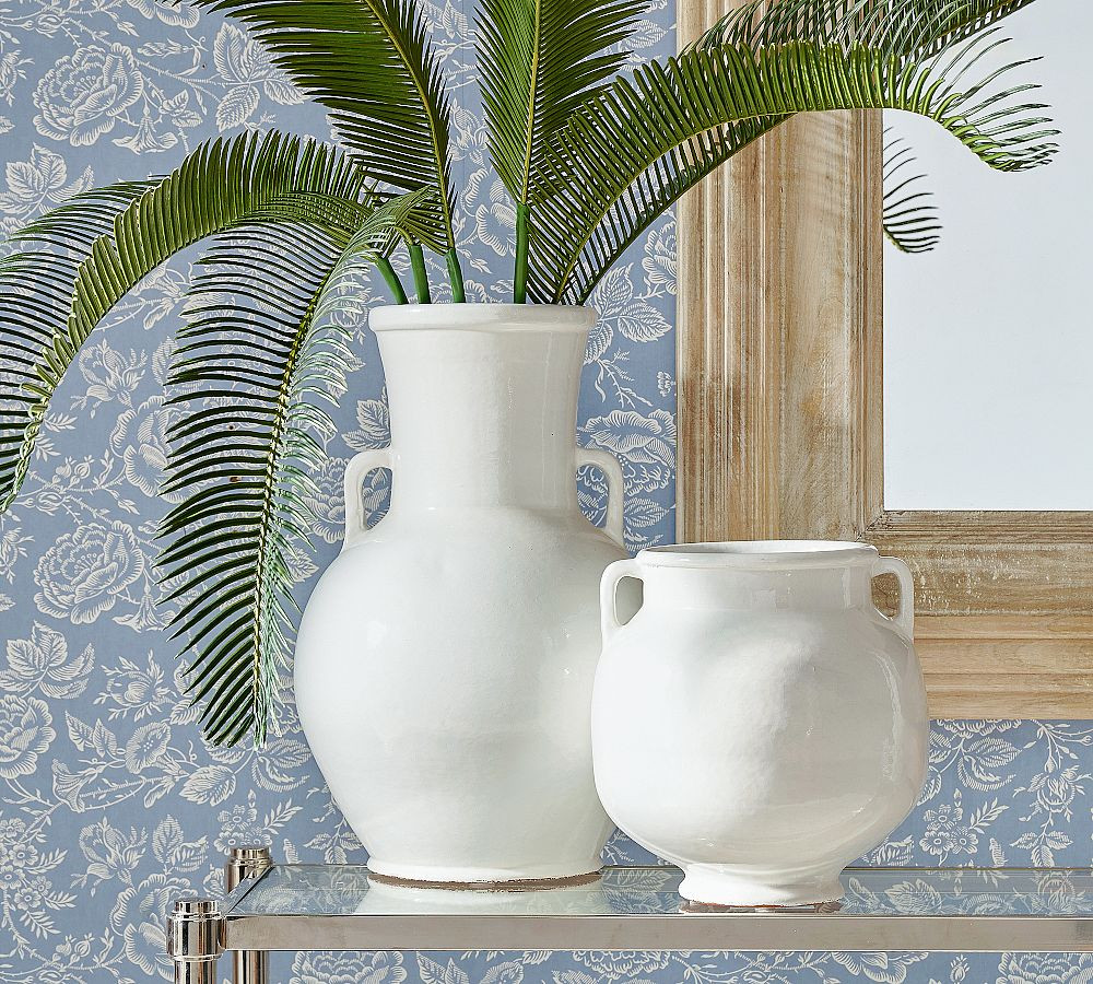 Ceramic Handled Collection | Pottery Barn (US)