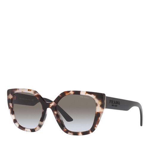 Prada Sunglasses 0PR 24XS Talc Tortoise | Sonnenbrille | fashionette | Fashionette (DE)