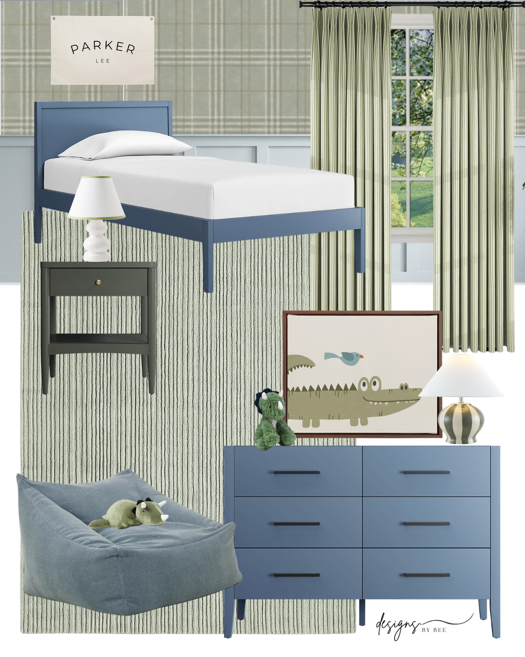 boys bedroom, dinosaur bedroom decor, teen boy room, big boy bedroom, boys room decor, boy room inspo #littleboyroom  

 #LTKHome #LTKKids