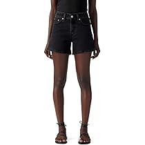 Levi's Women's A-line Shorts | Amazon (US)