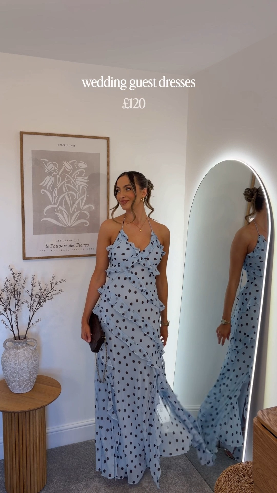 5 wedding guest dresses for different budgets 🩷🎀🌸

Wedding guest outfit, wedding guest dress, occasionwear

#LTKspring #LTKhaul #LTKWedding