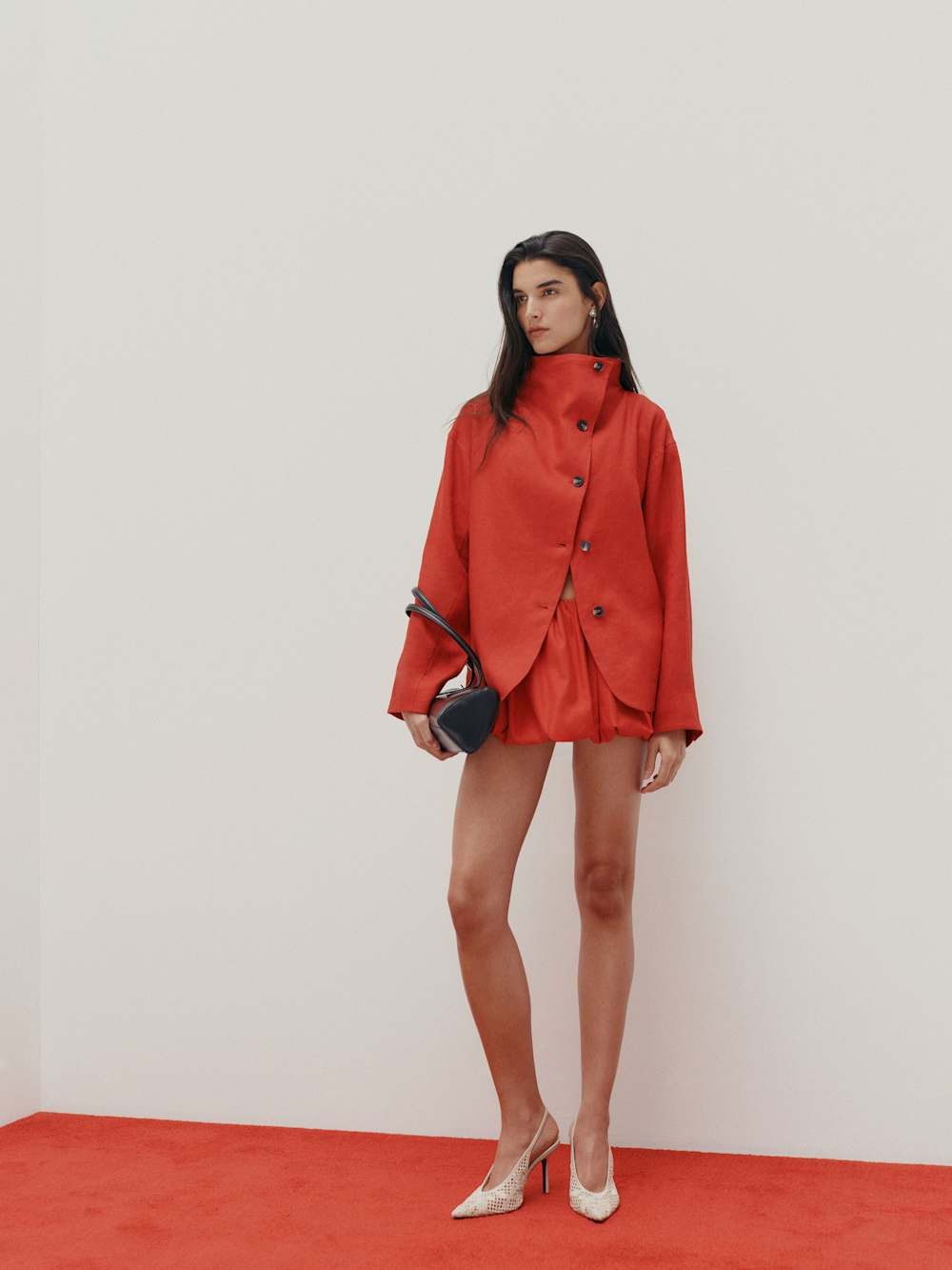 Blake Jacket | Reformation (Global)