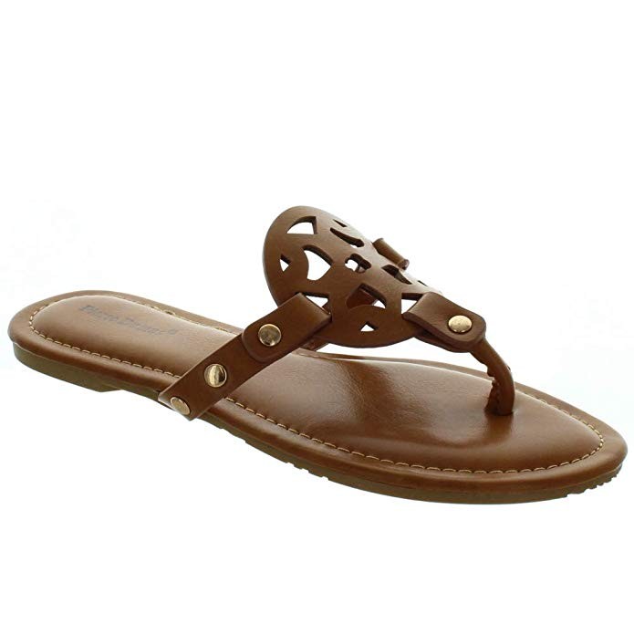 tory burch copy sandals