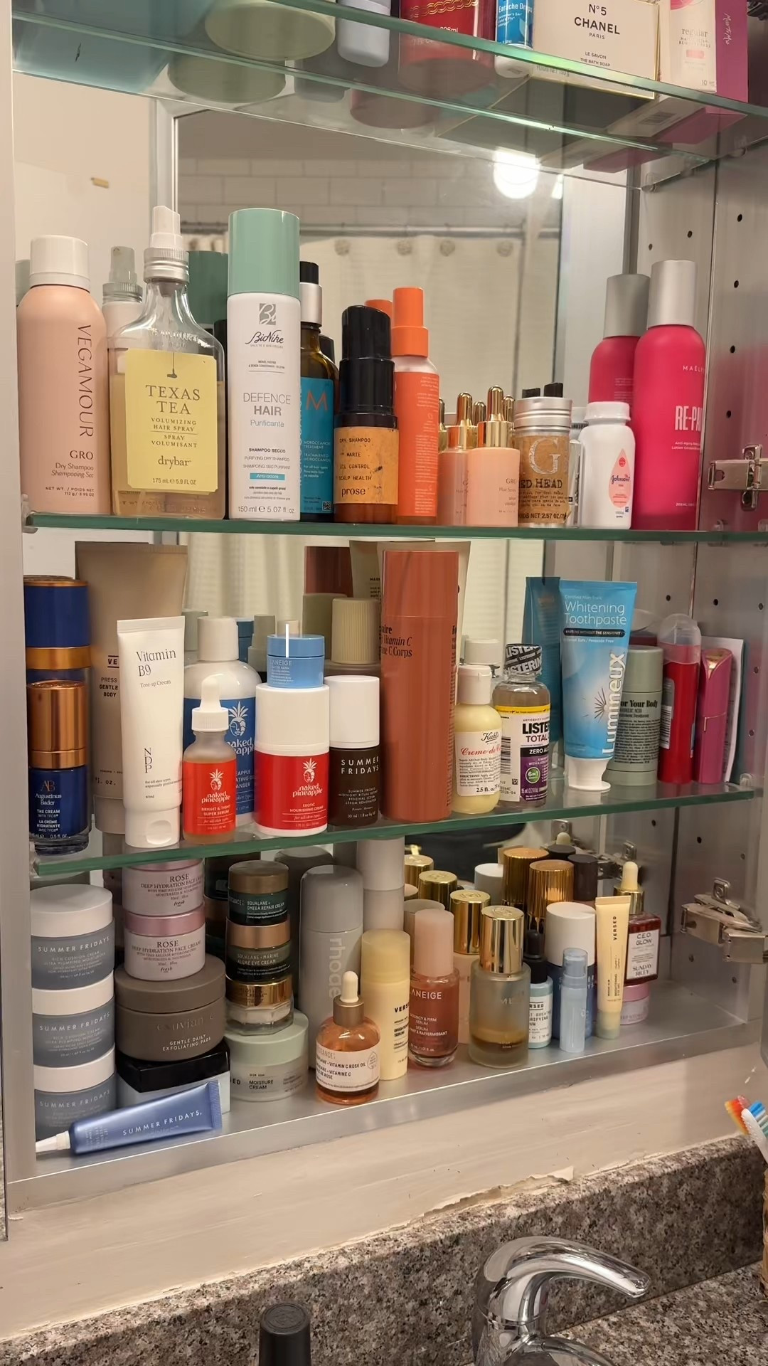 My dissertation on the best skincare and beauty products I discovered in 2025. 

#LTKmorningroutine #LTKselfcare #LTKBeauty