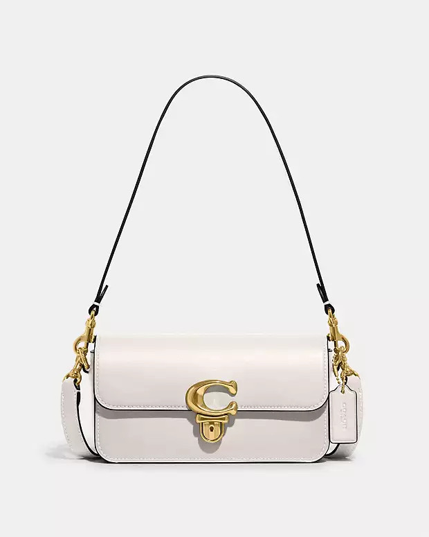Studio Baguette Bag | Coach (US)
