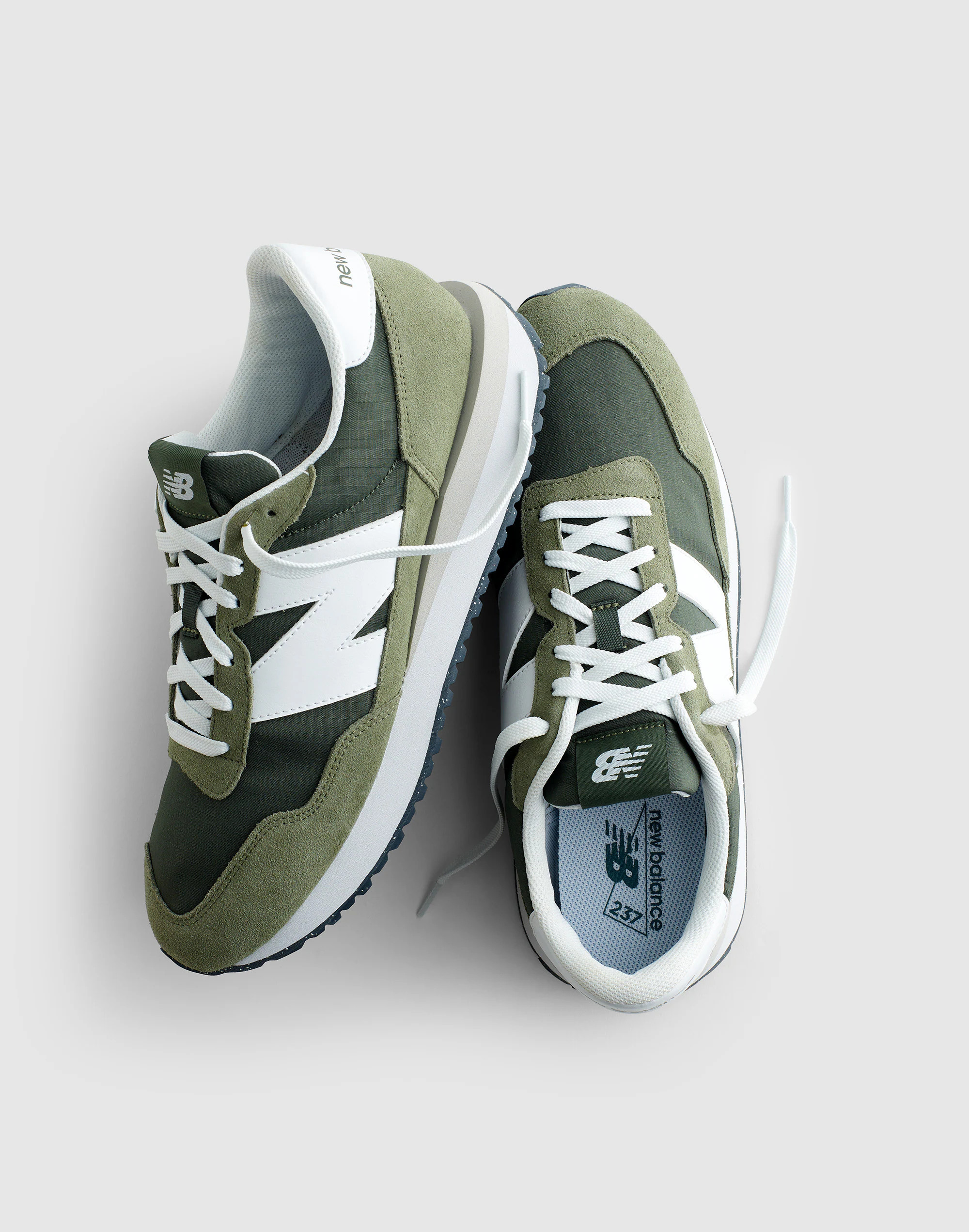 New Balance® 237 Sneakers | Madewell