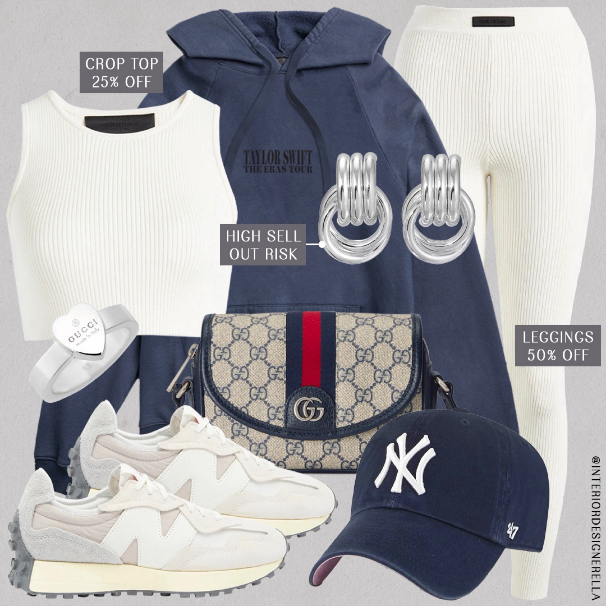 Scroll down to shop! Follow for more! Xo! 🌟

#LTKStyleTip #LTKFindsUnder100 #LTKFindsUnder50