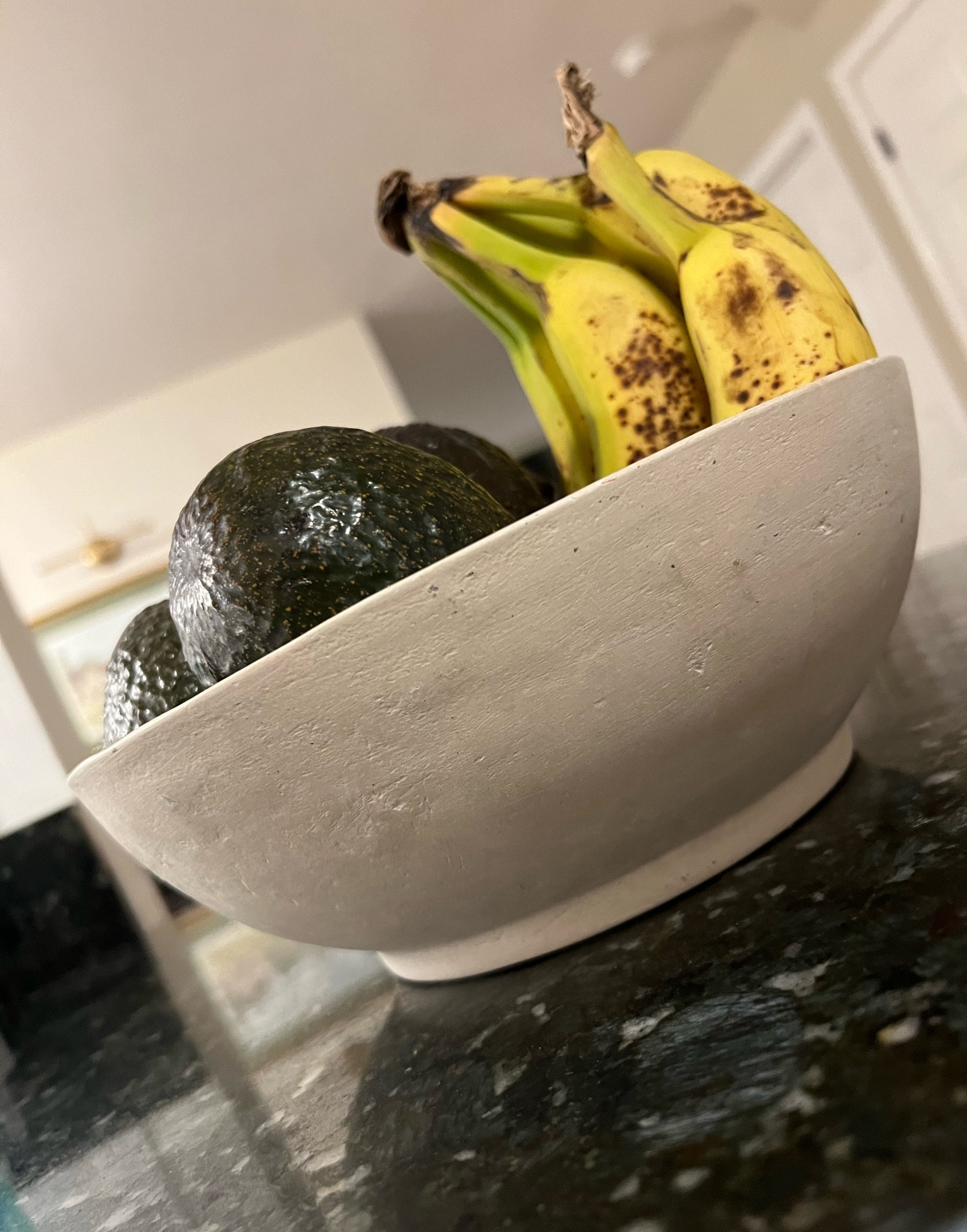 This bowl!!! Love at first sight. The texture, the color, the size, the price 🤌🏻🤌🏻

#LTKhome #LTKfindsunder50