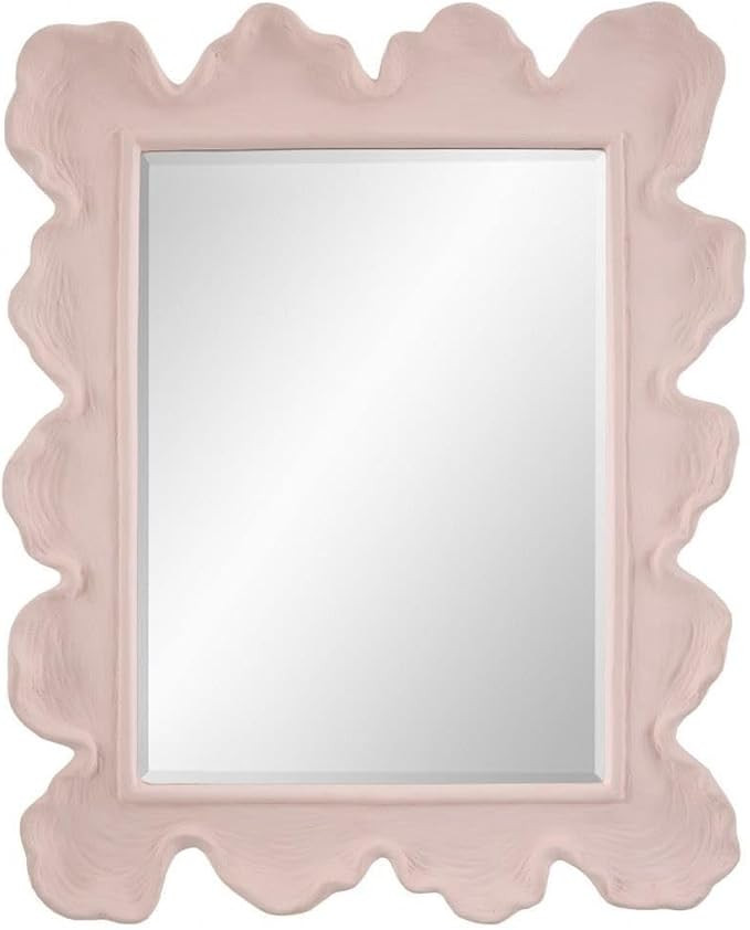 Uttermost 09955 Sea - Mirror-34.25 Inches Tall and 27.13 Inches Wide | Amazon (US)