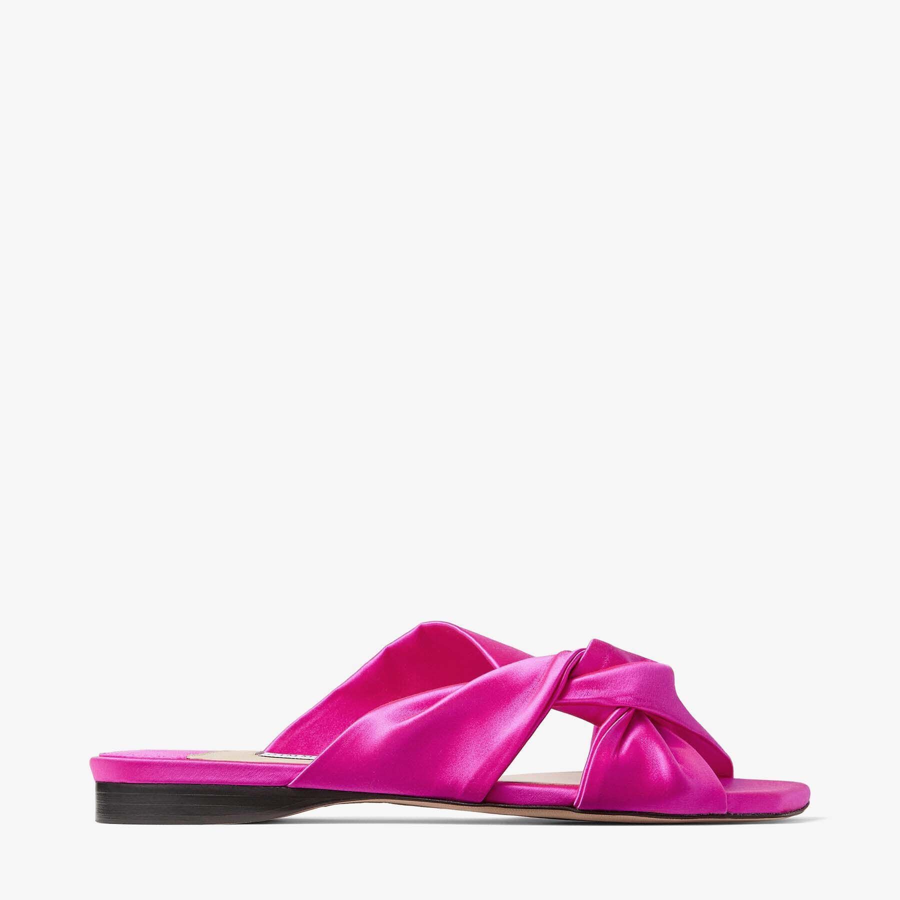 Narisa Flat | Jimmy Choo (US)