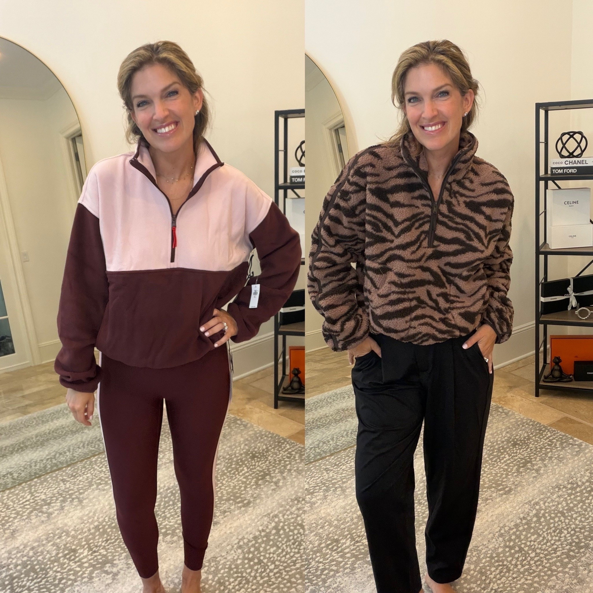 Old Navy finds I was not ready for! Comment “SHOP” for links.

These fall Old Navy finds are incredible and all 50% off for Labor Day weekend! #oldnavy #oldnavyhaul #oldnavyfinds

#LTKmomlife #LTKSeasonal #LTKSaleAlert