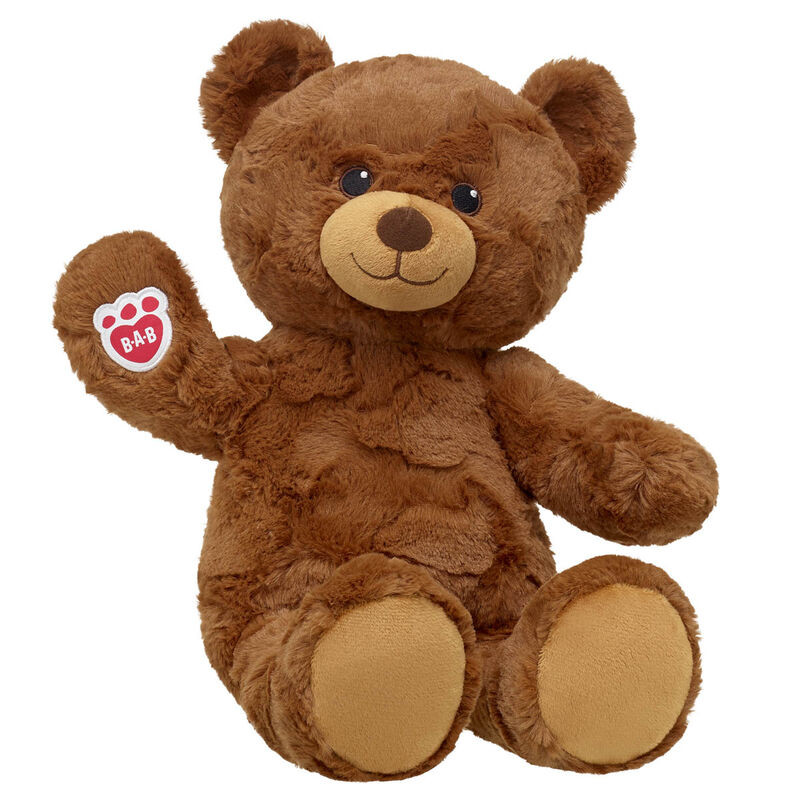 Sweet Dreams Teddy Bear | Build-A-Bear® | Build-A-Bear Workshop