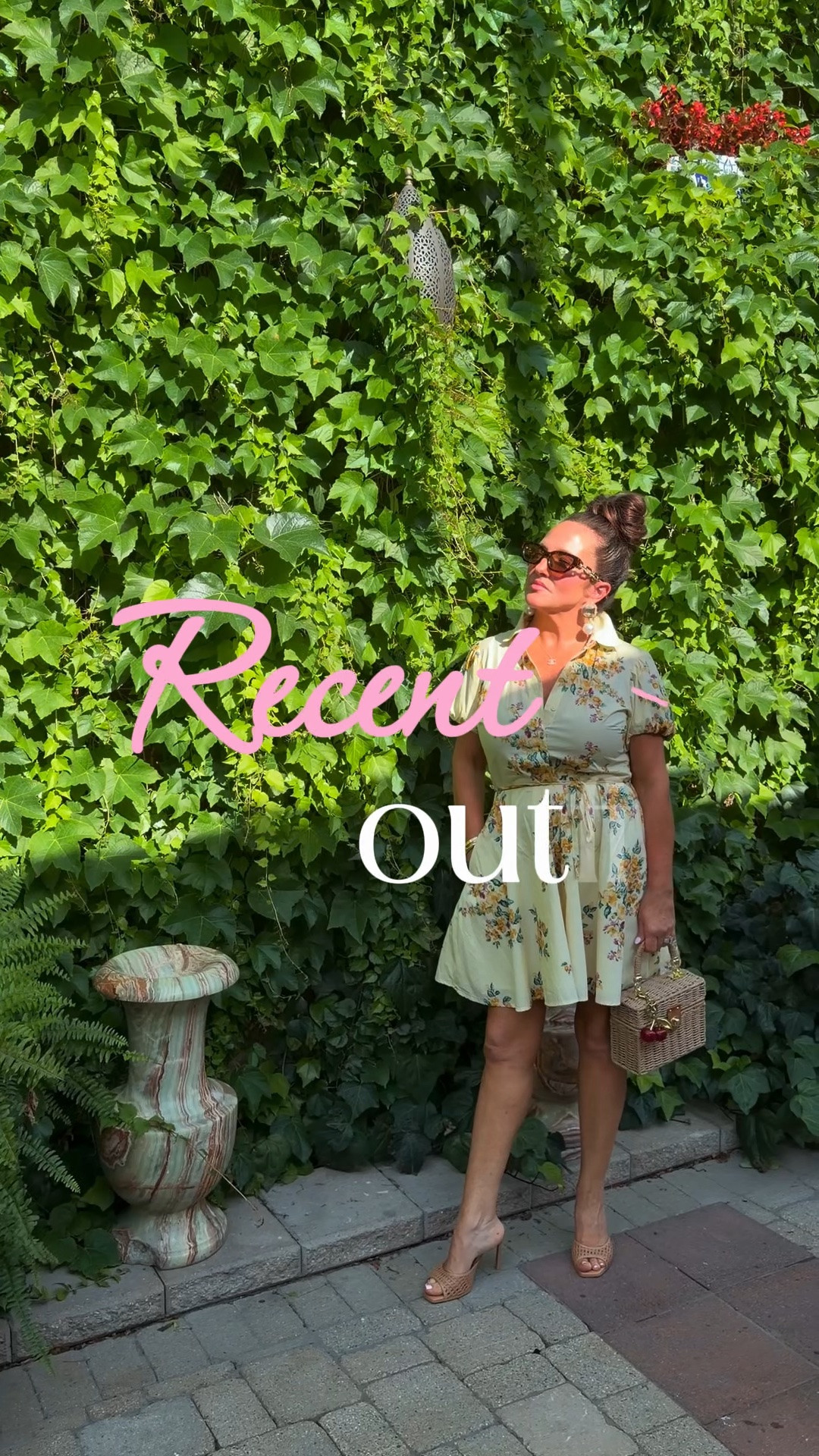 Recent outfit recap — a look at what I’ve been wearing over the last few weeks. From casual everyday outfits to dressier looks, I’m sharing real-life fashion over 50 and outfit inspiration for women who want to feel stylish at any age.

You can find all of my recent outfits and outfit details in one place below if you’d like to shop or learn more.

Which outfit is your favorite?

Fashion over 50 | Women’s outfit inspiration | Midlife style | Gen X fashion | Everyday outfits | Affordable fashion | Casual chic outfits | What I wore | Outfit recap | Style over 50

#LTKootd #LTKPetite
