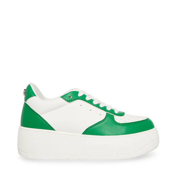 ROCKET GREEN MULTI | Steve Madden (US)