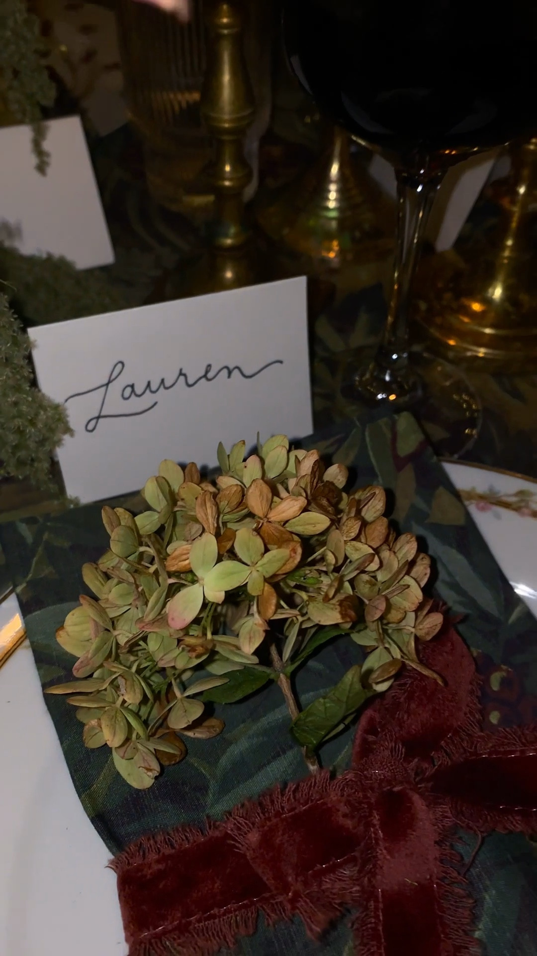 @Tuckernuck just released so many stunning pieces that were *made* for this season of celebration. Think: Thanksgiving, dinner parties, the ballet, holiday gatherings, nights downtown at the symphony, galas — and dare I say, New Year’s Eve? (HOW are we almost there?! 😍) They never fail to create and curate styles that elevate the everyday and standout on special occasions. Effortlessly chic styles that are the perfect balance between classic and modern. Polished and practical. Classic neutrals that pair with everything, and fun prints with pops of color that add a little joy to every moment.

Oh and don’t forget about their new arrivals for your home! They have THE most beautiful table linens along with everything you need for a show-stopping tablescape for Thanksgiving and Christmas. The tablecloth and cloth napkins I’m using are from Tuckernuck and they are more than I could have imagined!!

#TuckernuckPartner #liketkit #slowliving #romantizeyourlife #styletips #outfitideas #newengland #newenglandfall #fallseason #autumn #fallfashion #falloutfit #preppyfashion #fallstyle #autumninnewyork 
#falltablescape #tablescapes #tablescapestyling #hostesswiththemostess #autumnstyle 


#LTKFindsUnder100 #LTKParties #LTKHome