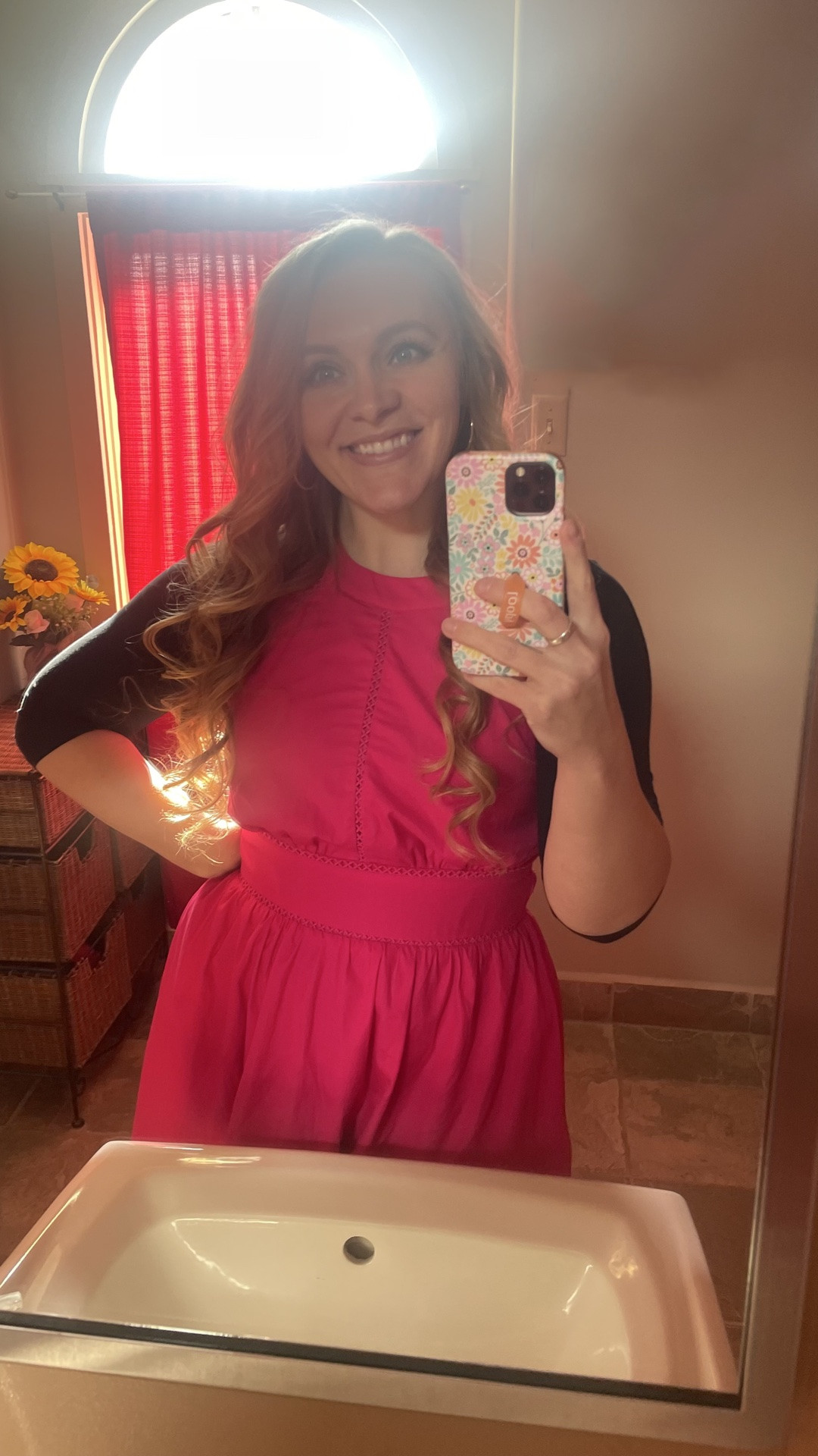 Tymo curling irons are becoming some of my favorite styling tools! I was a little intimidated at first but once I got the hang of it, curling my hair was quick and easy!

#LTKgrwm #LTKstorytime #LTKBeauty