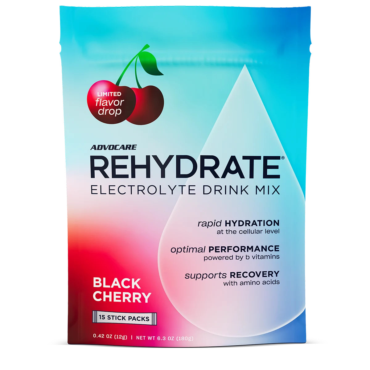 Buy AdvoCare Rehydrate® for USD 19.95 | AdvoCare US | AdvoCare