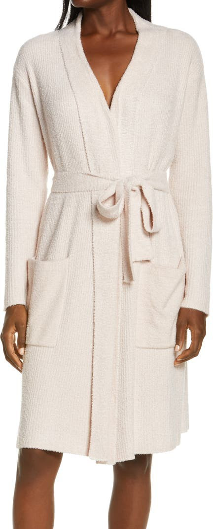 CozyChic™ Ribbed Robe | Nordstrom