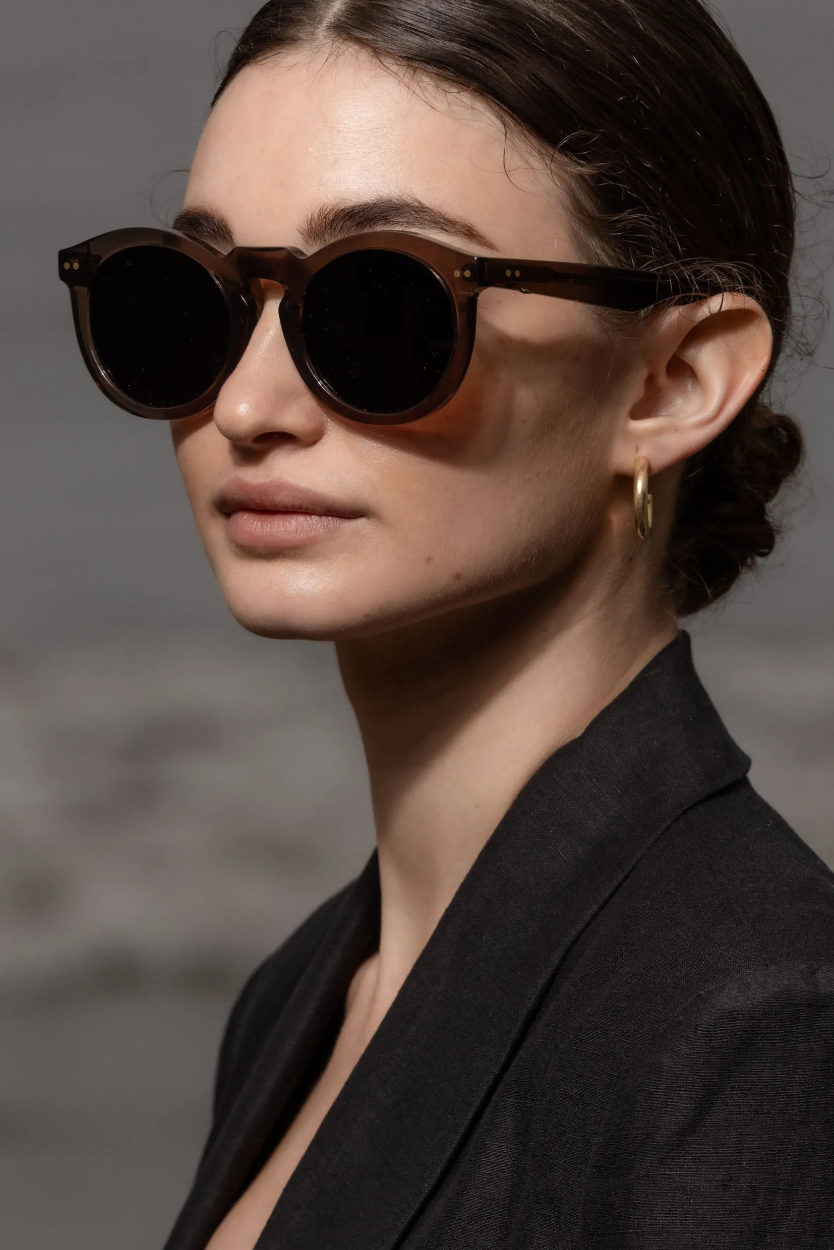 Ex-Pat Frame - Roan | Heidi Merrick