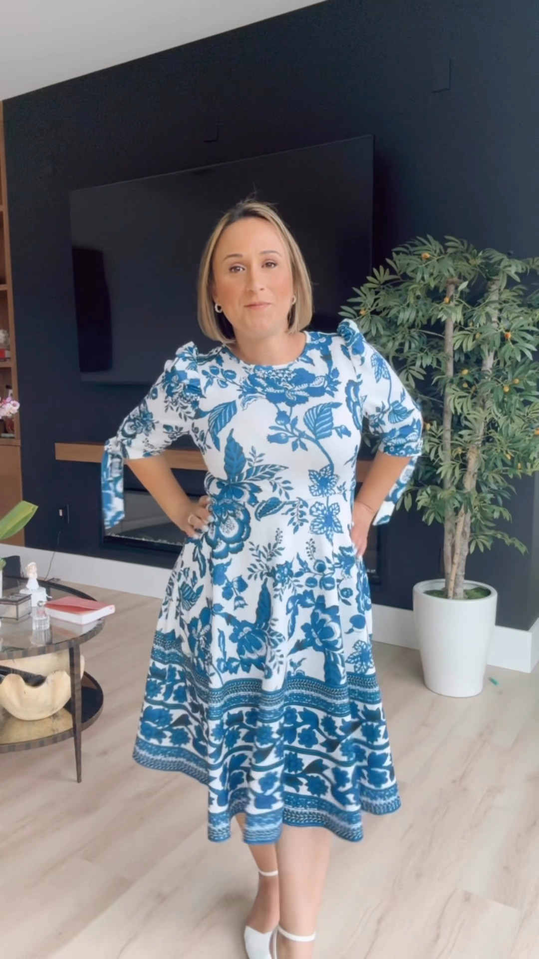 Special occasion OOTD



#LTKStyleTip #LTKFindsUnder50 #LTKOver40