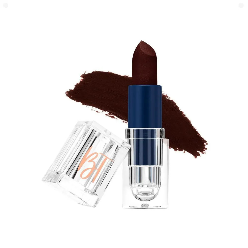 Batom Aveludado Bruna Tavares Bt Lux + Anastasia | DrogaRaia (BR)