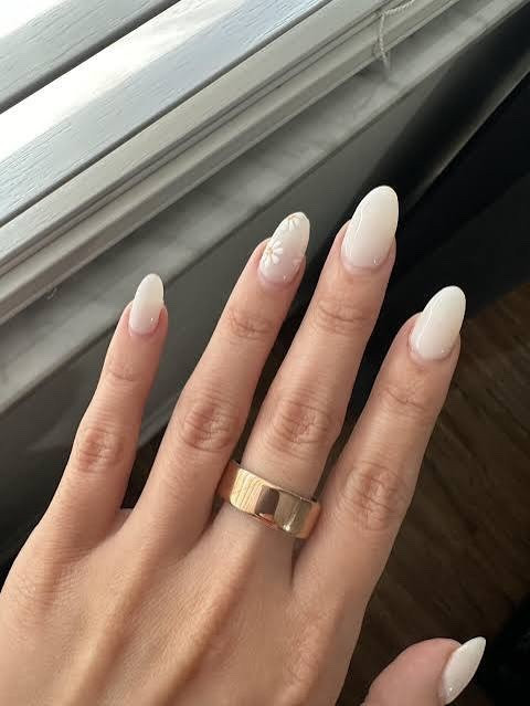 Oura ring are good for health and some much wellness benefits.

Key Features and Benefits
Smart Sensing Technology: The ring uses 18 signal paths to adapt to the user's finger, improving signal accuracy for continuous, 24/7 data.
Comprehensive Health Tracking: Measures sleep stages, heart rate (24/7), HRV, temperature trends, stress levels, and blood oxygen.
Improved Design: Fully made of titanium with a fully rounded interior and recessed sensors, making it more comfortable and durable than previous models.
Daily Insights: Provides specialized scores for Sleep, Readiness, and Activity.
Activity Detection: Automatically detects over 40 different activities.
Women's Health: Features enhanced cycle tracking and period prediction. 

#LTKValentine #LTKBeauty #LTKNYFW