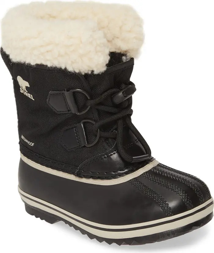 Yoot Pac Waterproof Snow Boot | Nordstrom