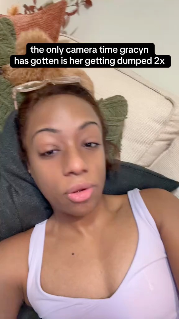 imagine getting dumped by pepe then getting dumped by the island back to back 😭 i feel so bad for her! #loveisland #loveislandusa 

 