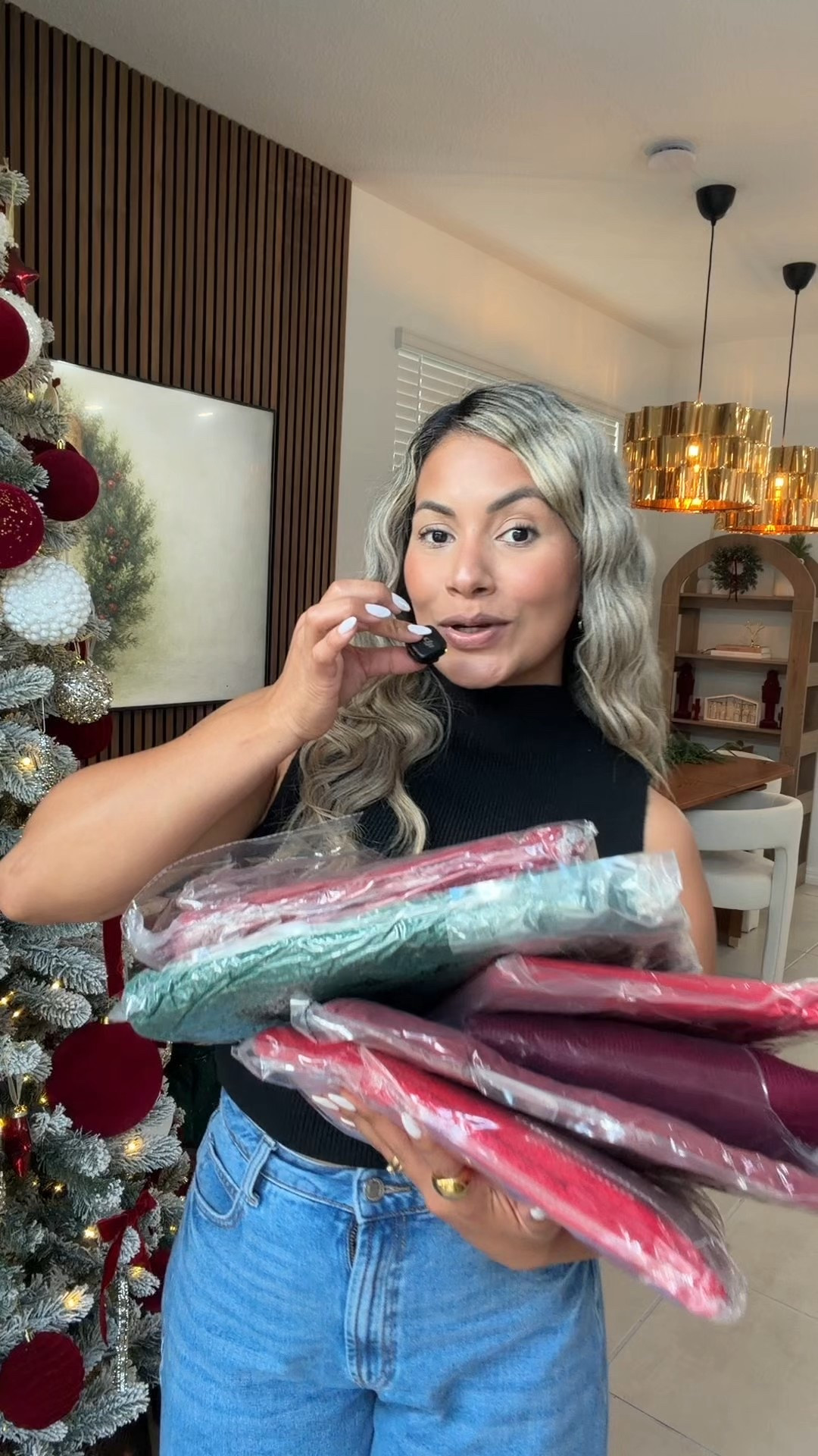 Mi última comprita de oufits en Amazon 
Te dejo todos  los enlaces anclados 🔗


#LTKActive #LTKSaleAlert #LTKHoliday