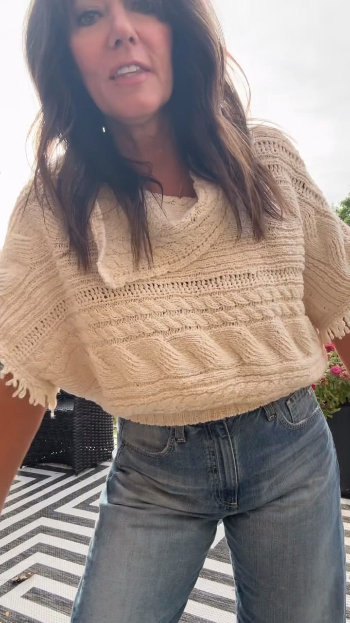 Ootd jeans and more on sale today is last day

#LTKWorkwear #LTKTravel #LTKSaleAlert