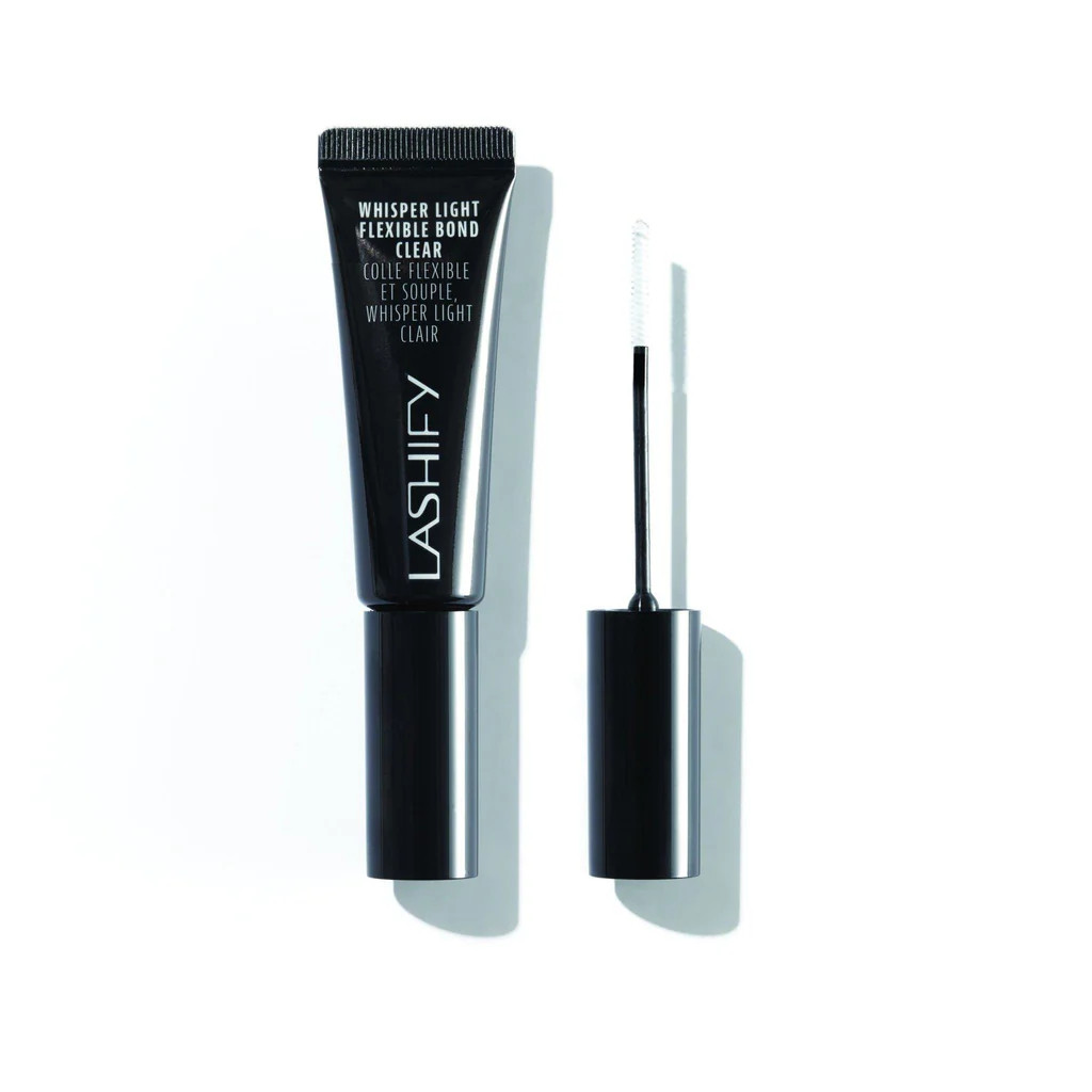 THE CONTROL KIT | Lashify