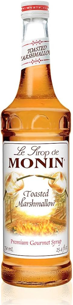 Visit the Monin Store | Amazon (US)