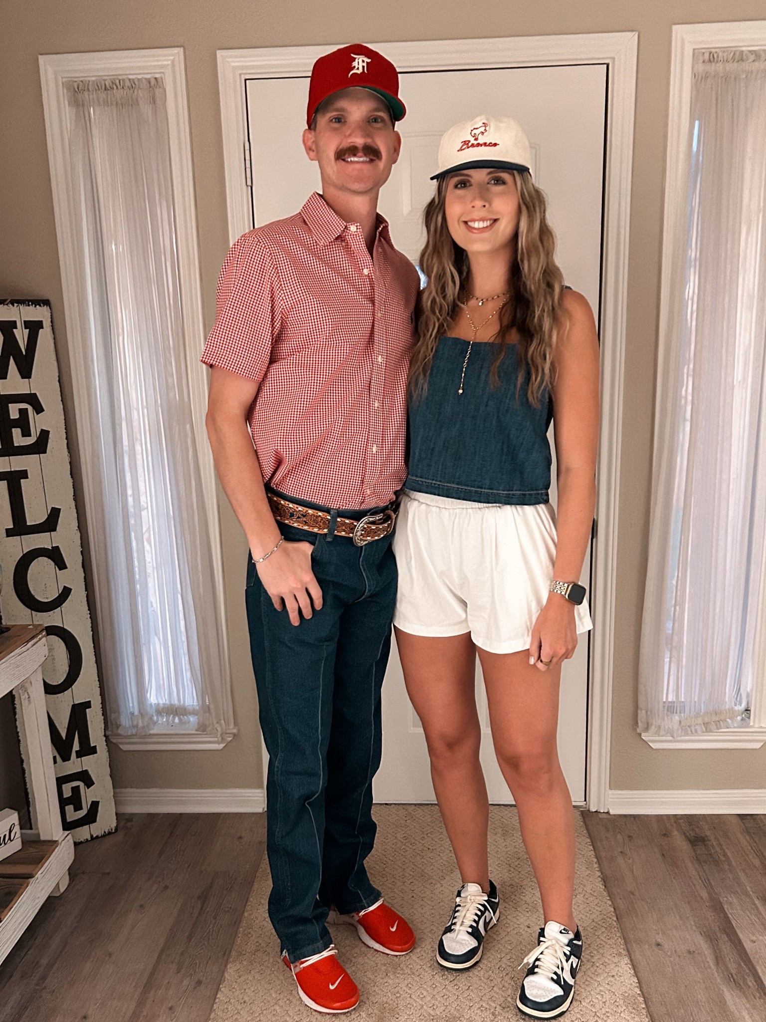 Hat is from Pacsun! 

#LTKSaleAlert #LTKSeasonal #LTKShoeCrush