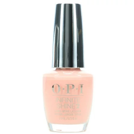 OPI ~ INFINITE SHINE ~ BUBBLE BATH ~ 0.5 OZ | Walmart (US)