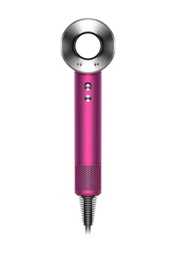 Hair Dryer - Fuschia/Nickel - Refurbished | Nordstrom Rack