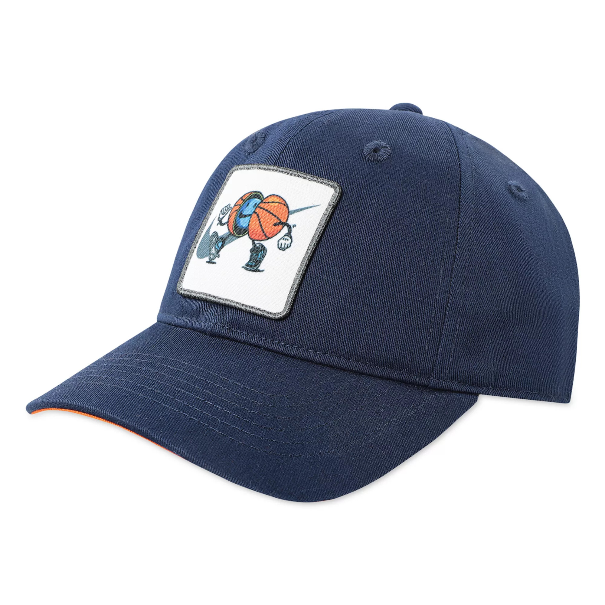 Kids' 4-7 Nike Patch Club Cap | Kohl's