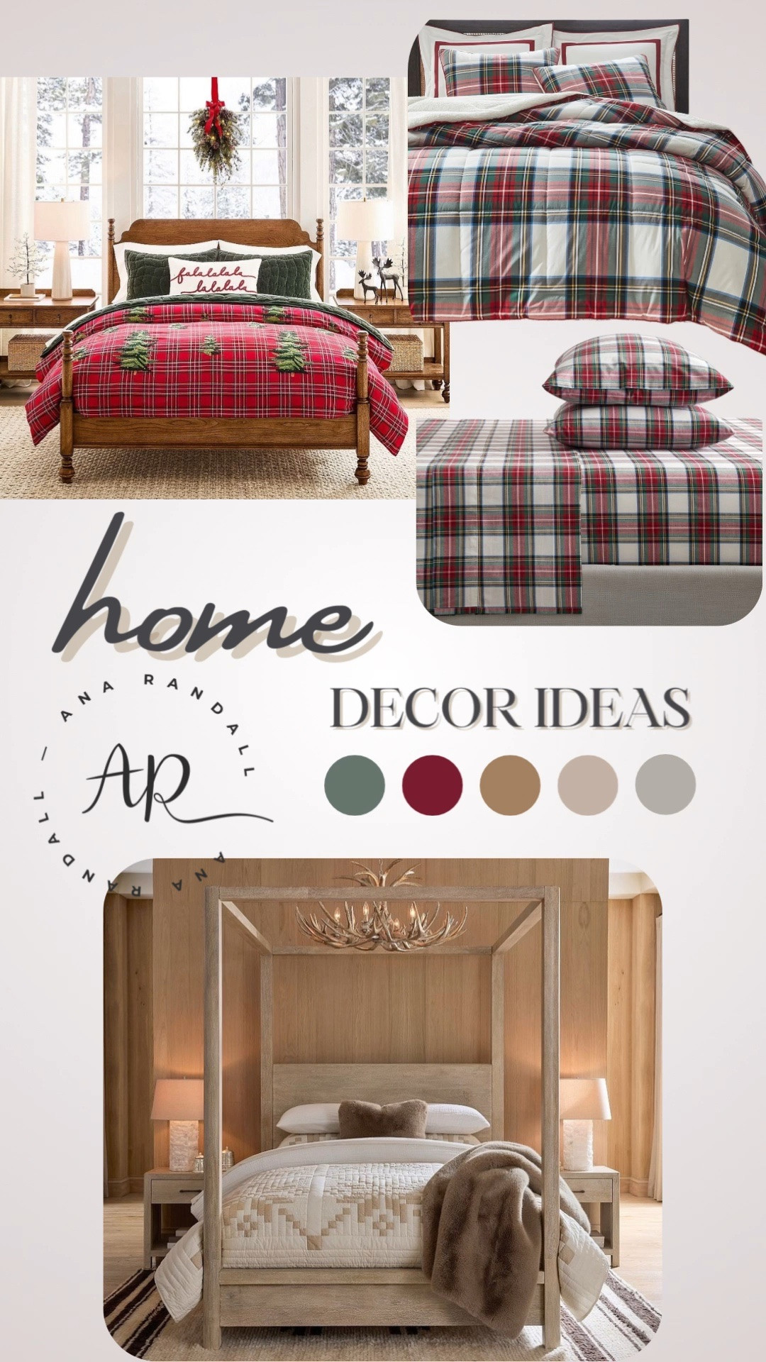 Home decor ideas 

#LTKHoliday #LTKGiftGuide #LTKHome