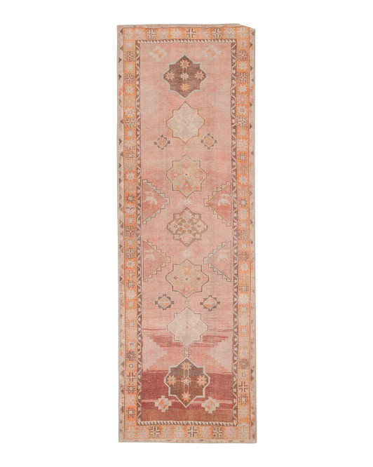 Made In Turkey 2x7 Kairos Runner | TJ Maxx