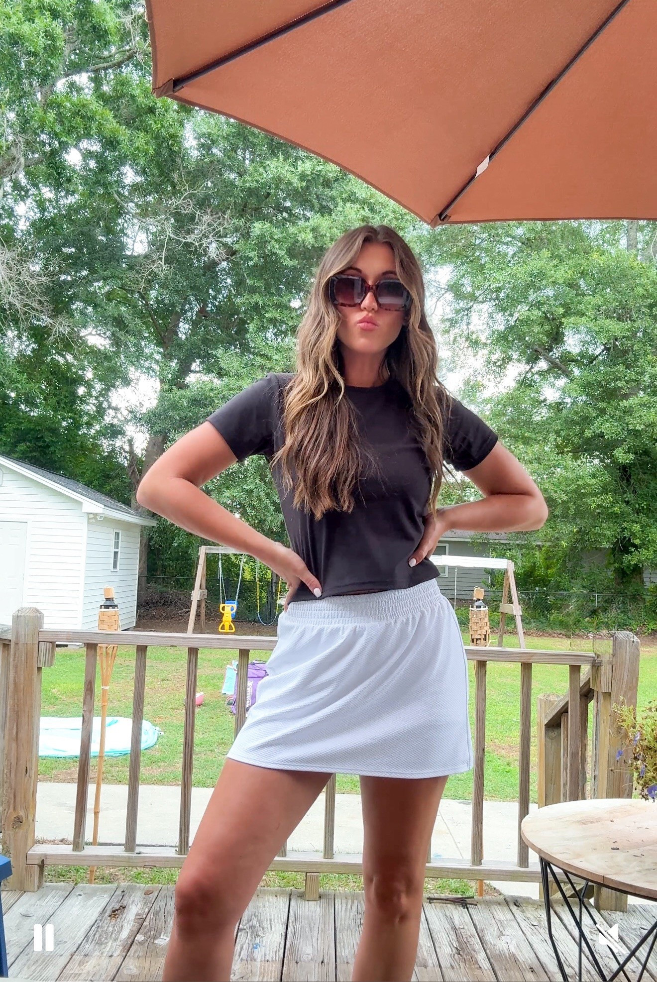 Walmart fit!! 

#LTKSeasonal #LTKSummerEdit #LTKStyleTip